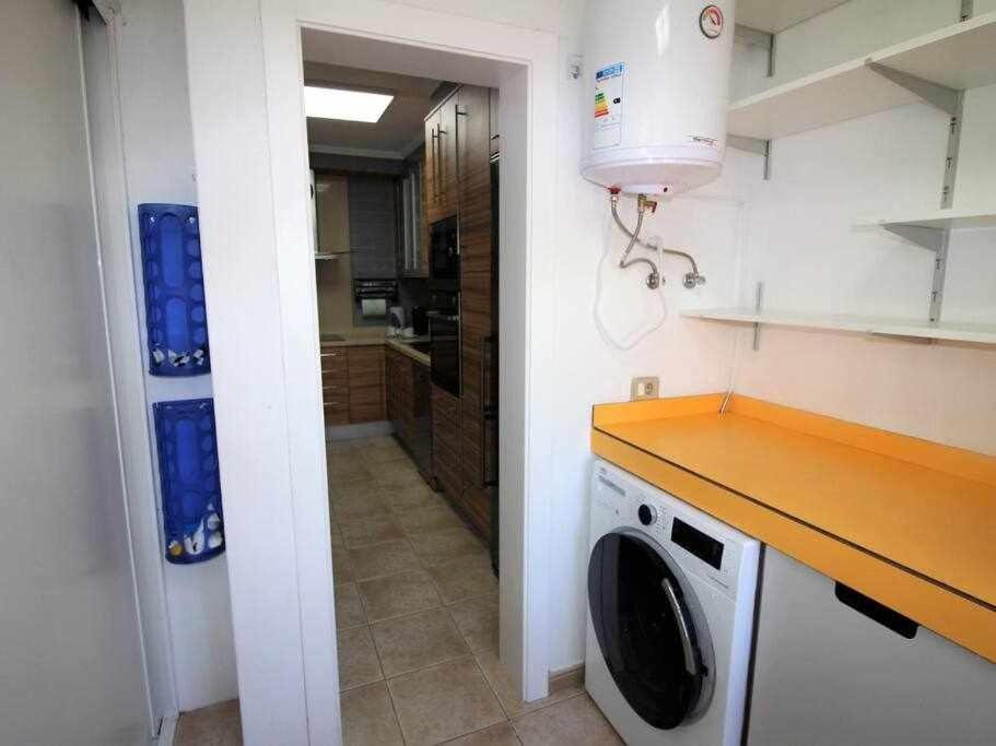 Apartamento Casa Geminis Playa Honda  Exterior foto