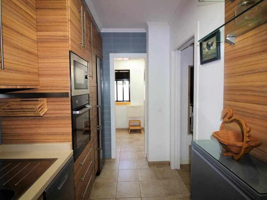 Apartamento Casa Geminis Playa Honda  Exterior foto