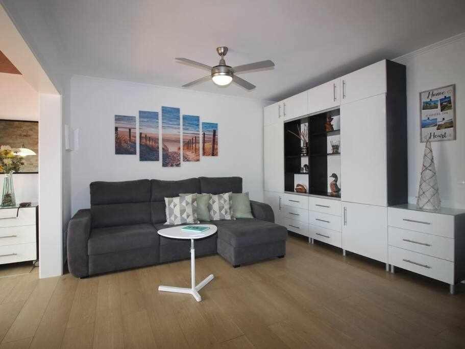 Apartamento Casa Geminis Playa Honda  Exterior foto