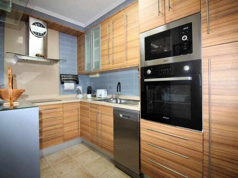 Apartamento Casa Geminis Playa Honda  Exterior foto