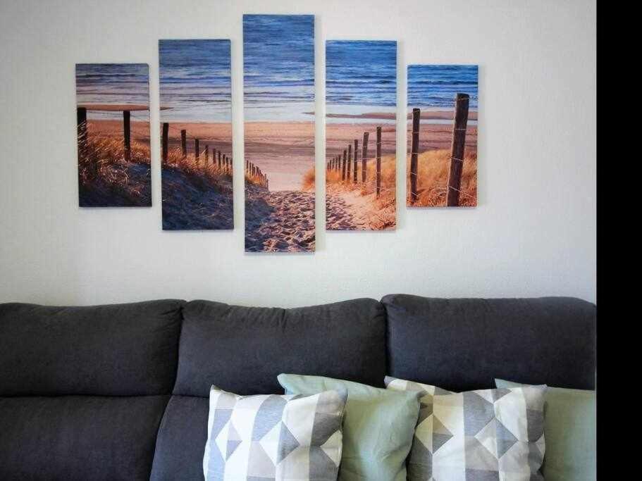 Apartamento Casa Geminis Playa Honda  Exterior foto