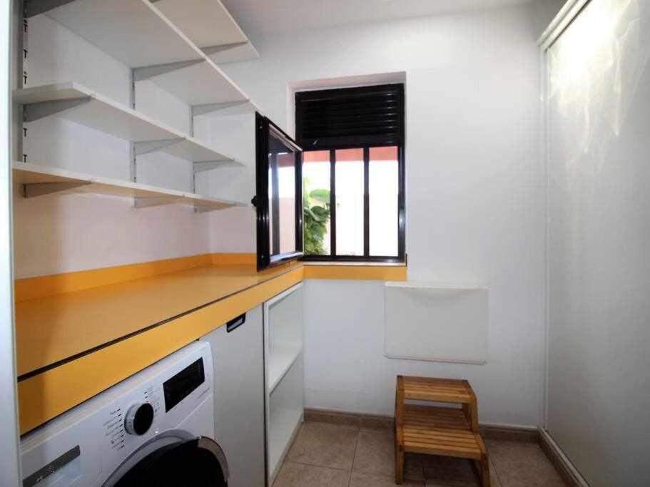 Apartamento Casa Geminis Playa Honda  Exterior foto